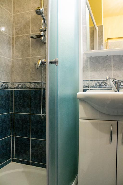 Hotel Poprad Usti nad Orlici Room photo
